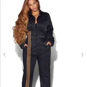 Adidas X Ivy Park JumpSuit Size Medium. Brand new with tags.